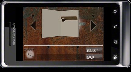 安卓游戏old offender攻略