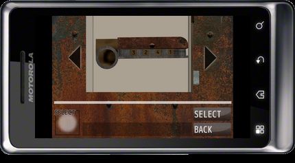 安卓游戏old offender攻略