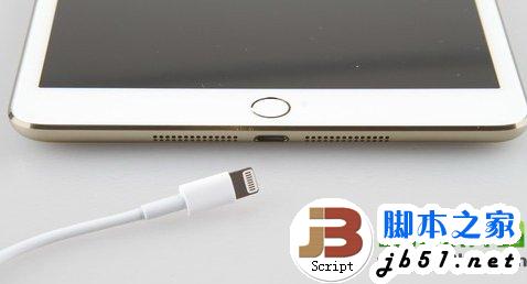 ipad5指纹识别怎么用？ipad5指纹解锁设置及使用教程1