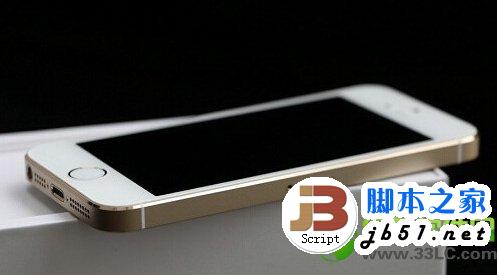 iphone5s发热怎么办？iphone5s发热问题解决方法1