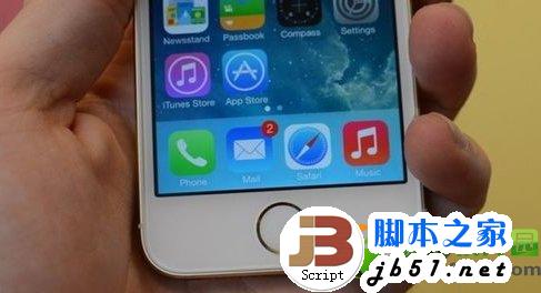 iphone5s指纹解锁失败原因及解决方法汇总1