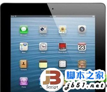 ipad air和ipad4的区别有哪些？ipad air/ipad4配置对比评测4