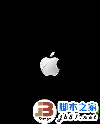 ios7升级失败怎么办？升级ios7白苹果解决方法1