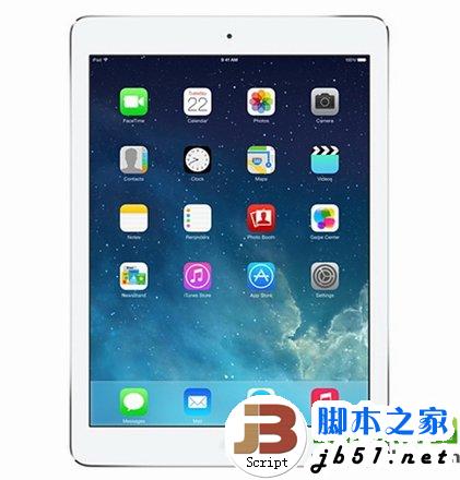 ipad air可以打电话吗?ipad air打电话教程1