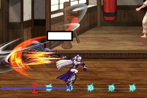 DNF国服玩家分享剑魔PK装备首饰称号选择