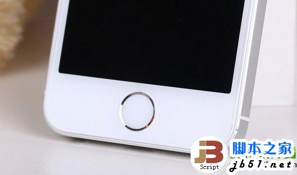 iphone5s home键失灵怎么办？iphone5s home键不灵解决方法1
