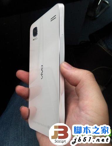 vivo xplay3s什么时候上市？步步高vivo xplay3s上市时间1