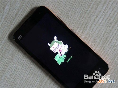 小米手机2升级！MIUI V5刷机教程