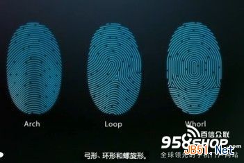 怎么使用iPhone 5S的指纹解锁功能