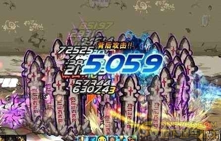 DNF鬼泣远古三攻略