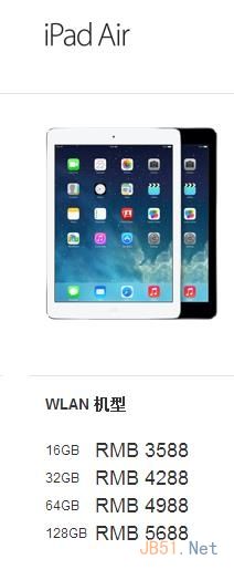 iPad Air和视网膜屏iPad Mini 2有什么区别?
