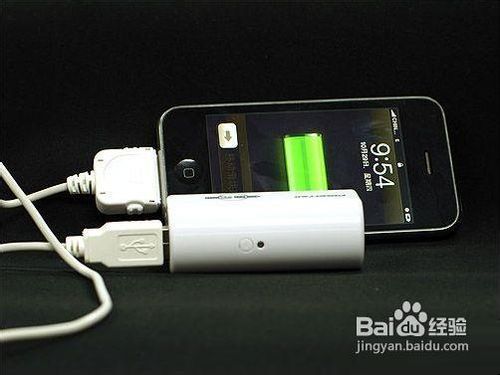 iphone4s充电注意事项