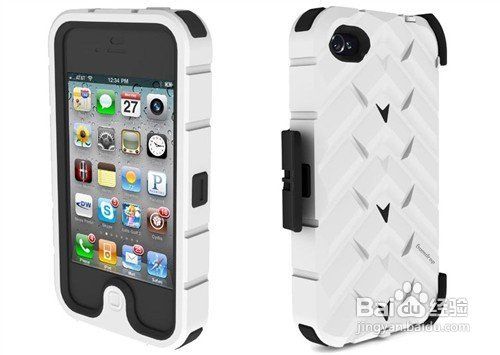 iphone4s充电注意事项