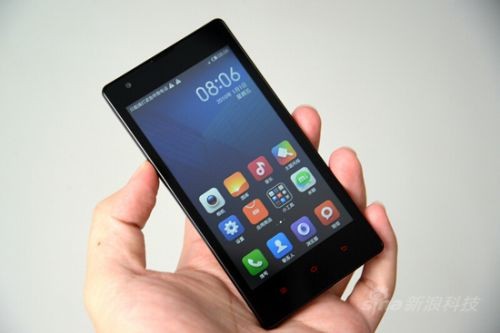 红米手机不能显示来电归属地怎么办 三联