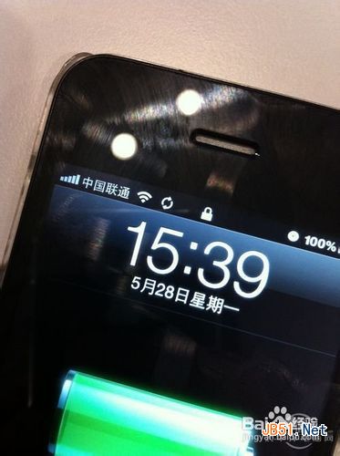 iphone4s ios5.1完美越狱教程