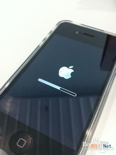 iphone4s ios5.1完美越狱教程