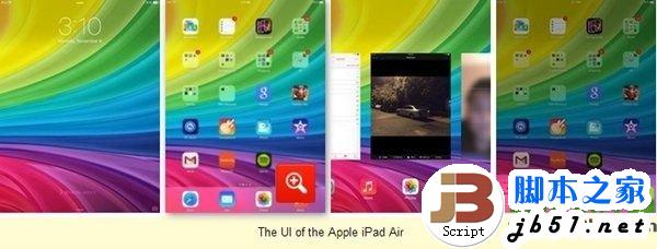 ipad air������note10.1 2014�Ա�����4