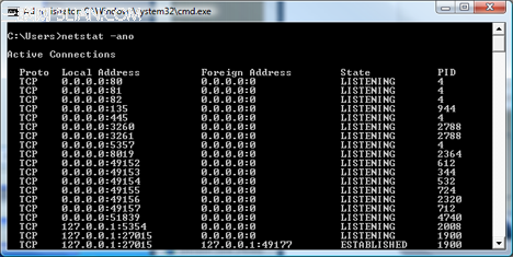 TCP/IP中3688端口是什么？三联