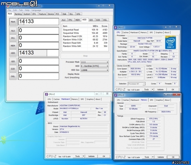 1＋1＞2！西数SSD+HDD二合一硬盘详尽测试