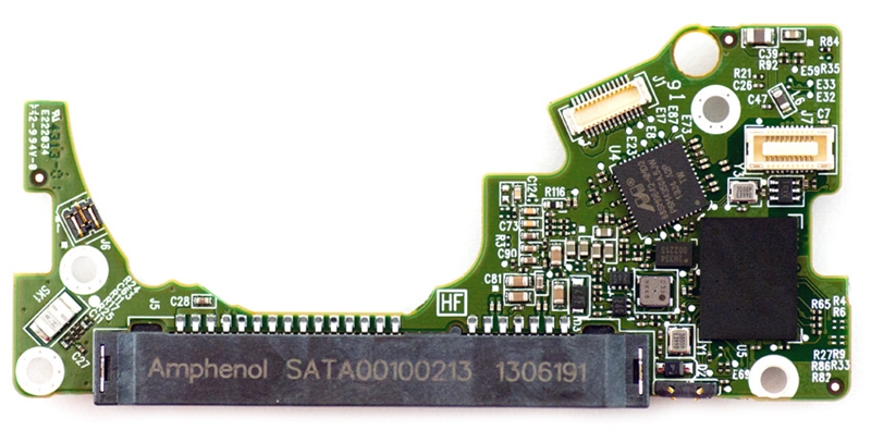 1＋1＞2！西数SSD+HDD二合一硬盘详尽测试