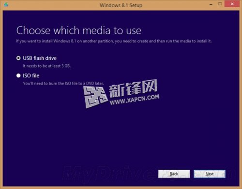 微软,Win8.1