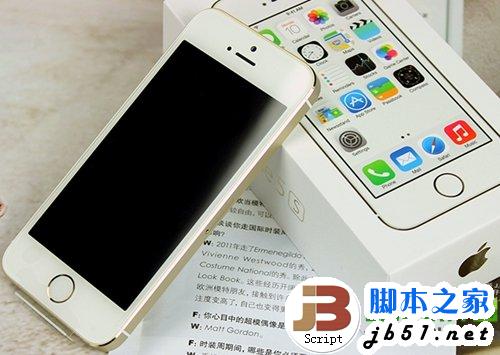 蘋果港版iphone5s/5c破解移動4g網絡新方法2則曝光