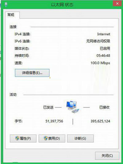 解除拦截!看win8.1是如何对DNS进行设置的