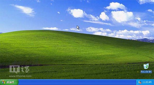 windows xp可能真不能用了 微软婉拒中国政府延长XP寿命的提议”