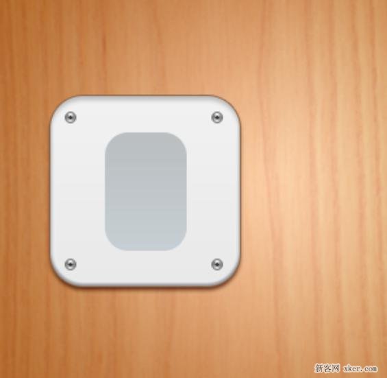 ps制作一款简洁的开关样式的按钮图标详细步骤