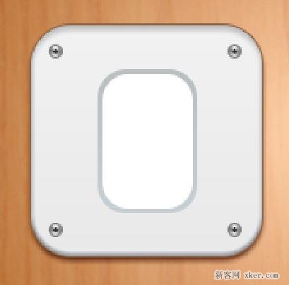 ps制作一款简洁的开关样式的按钮图标详细步骤