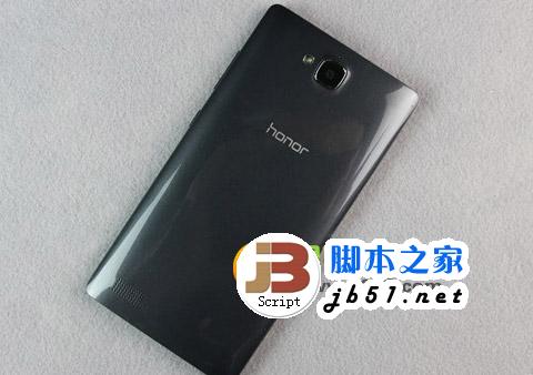 华为荣耀3c上手评测：荣耀3c使用评测4