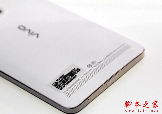 Vivo Xplay3S取消了USB3.0高速接口