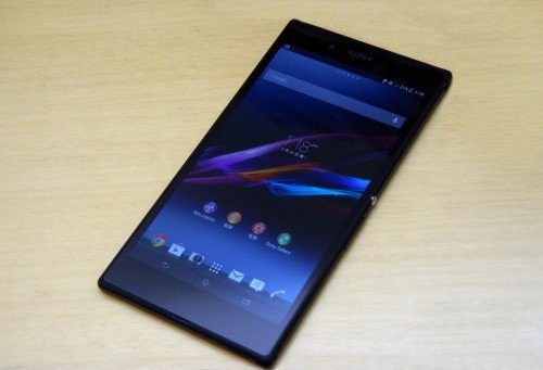 索尼Z1 L39h彻底隐藏虚拟键的方法 可恢复