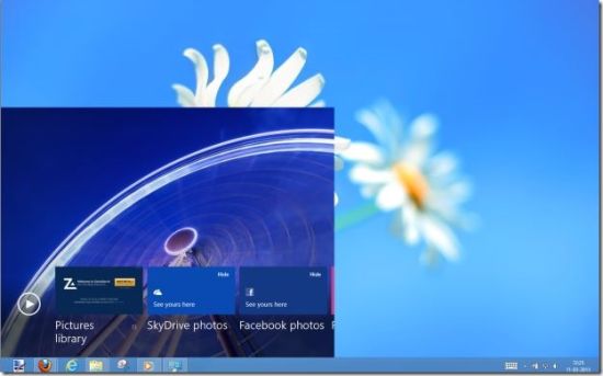 Stardock ModernMix(以窗口运行Metro应用)