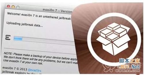 iOS 7完美越狱的常见问题 三联