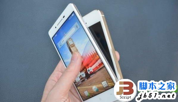 oppo r1怎么样？oppo r1上手评测2