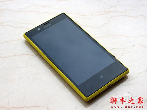 诺基亚Lumia 720智能手机推荐