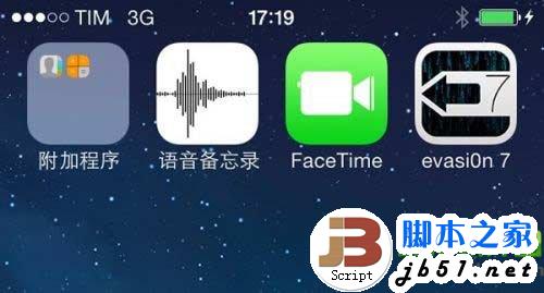 evasi0n7闪退怎么办？ios7完美越狱evasi0n7闪退解决方法汇总1