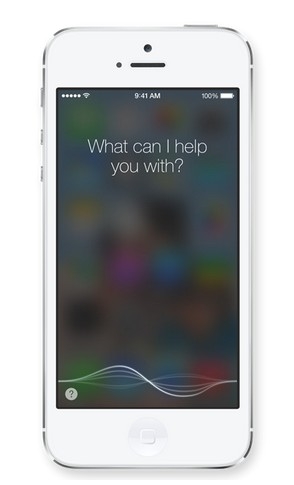 苹果Siri将添重磅功能  三联