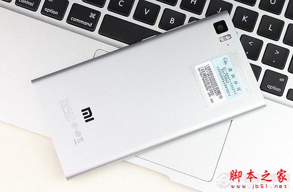 版侧面图片图为小米3运行的miui v5系统界面扩展链接:小米3手机评测