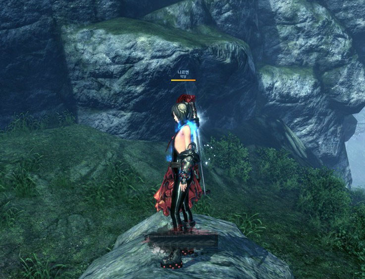 剑灵火炮兰时装