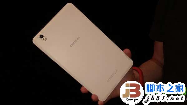 三星galaxy tab pro 8.4怎么样？三星tab pro 8.4上手评测2