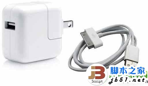 iphone用ipad充电器能充电吗?ipad充电器能为iphone充电吗？1