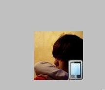 不用苹果手机照样显示iphone qq在线怎么弄