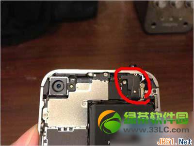 iphone4swifi模块坏了怎么办？iphone4s wifi变灰色打不开解决方法1