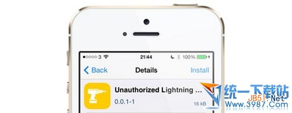 苹果iphone5s充电没反应不能充电充电显示警告苹果iphone5s充电问题解析