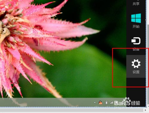 ��Win8ϵͳ����ε�����Ļ���ȣ�