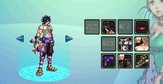 dnf春节套火爆来袭土豪装扮栏各种时装展示