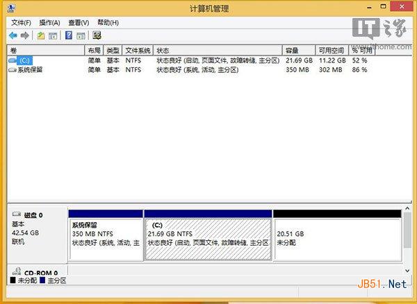 Win8系统中传统BIOS图文安装SteamOS教程”