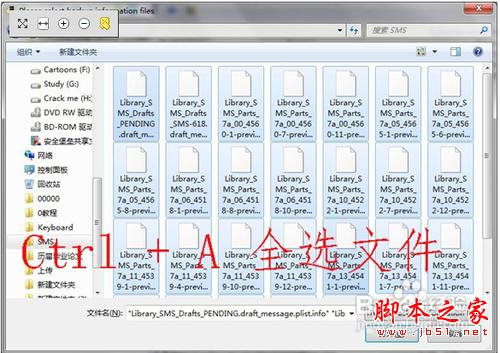 ibackupbot使用教程